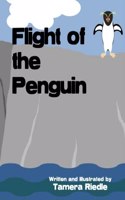 Flight of the Penguin