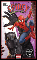 Spidey: School's Out (Marvel Premiere Graphic Novel)