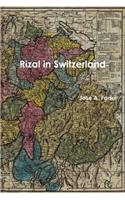 Rizal in Switzerland