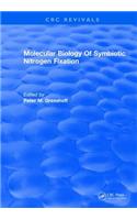 Molecular Biology of Symbiotic Nitrogen Fixation