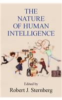 Nature of Human Intelligence