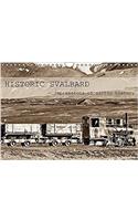 Historic Svalbard / UK Version 2017
