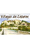 Villages du Luberon 2018