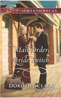 Mail-Order Bride Switch