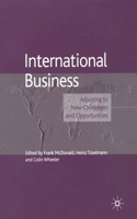 International Business