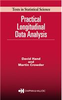 Practical Longitudinal Data Analysis