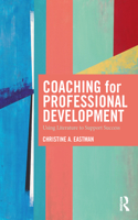 Coaching for Professional Development