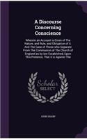 Discourse Concerning Conscience