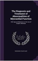 Diagnosis and Treatment of Abnormalities of Myocardial Function