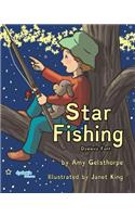 Star Fishing Dyslexic Font