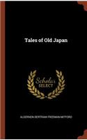 Tales of Old Japan