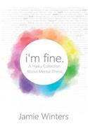 i'm fine.