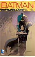 Batman: No Man's Land, Volume 4