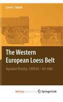 The Western European Loess Belt: (English)