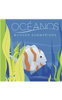 Oceanos: Mundos Submarinos = Oceans