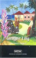 MCW; Ginger Lily