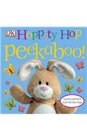 Hoppity Hop Peekaboo!: (Peekaboo!)