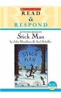 Stick Man