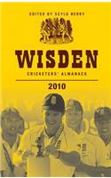 Wisden Cricketers' Almanack
