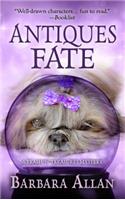 Antiques Fate: (Trash 'n' Treasures Mystery)