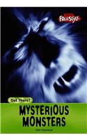 Mysterious Monsters