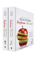 Encyclopedia of Educational Reform and Dissent, 2-Volume Set