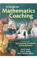 Guide to Mathematics Coaching