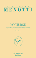 Nocturne Op. 54, No. 4