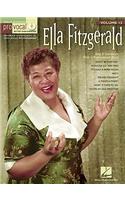 Ella Fitzgerald