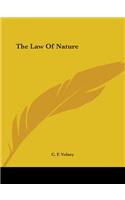 Law Of Nature