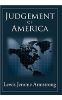 Judgement of America