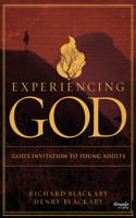 Experiencing God - Young Adult Member Book