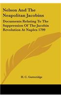 Nelson And The Neapolitan Jacobins