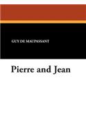 Pierre and Jean: (English)