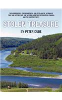 Stolen Treasure