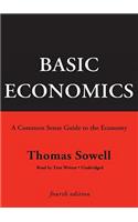 Basic Economics