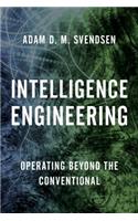 Intelligence Engineering