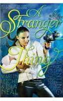 A Stranger Thing