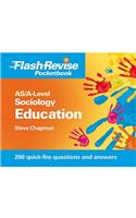 AS/A-level Sociology