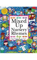 Mixed Up Nursery Rhymes