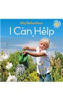 Little Stars: My Behaviour: I Can Help: (Little Stars: My Behaviour)