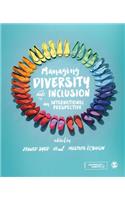 Managing Diversity and Inclusion: An International Perspective