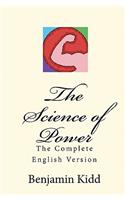 Science of Power