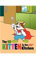 The Kitten in the Kitchen