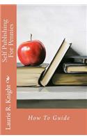 Self Publishing for Pennies