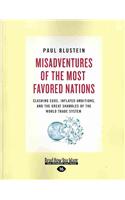 Misadventures of the Most Favored Nations