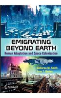 Emigrating Beyond Earth