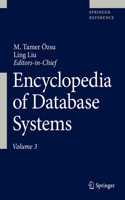 Encyclopedia of Database Systems