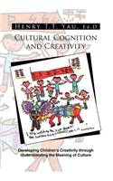 Cultural Cognition and Creativity