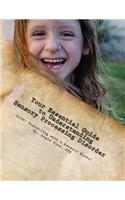 Your Essential Guide to Understanding Sensory Processing Disorder